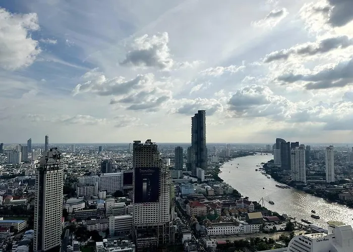 View, Big Apartment, Great Location Appartement