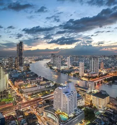 Appartement View, Big Apartment, Great Location Bangkok