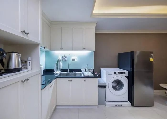 Appartement View, Big Apartment, Great Location *