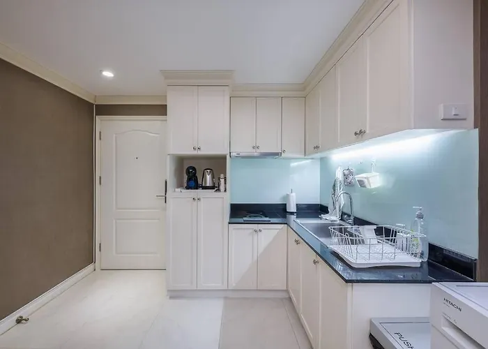 View, Big Apartment, Great Location Appartement *