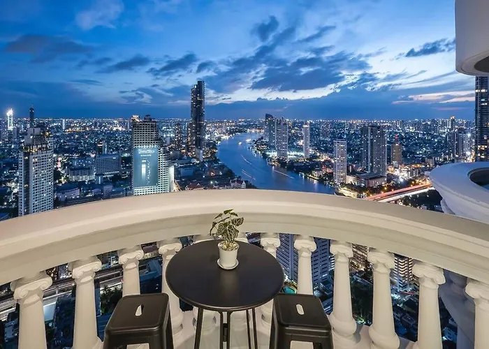 Appartement View, Big Apartment, Great Location *