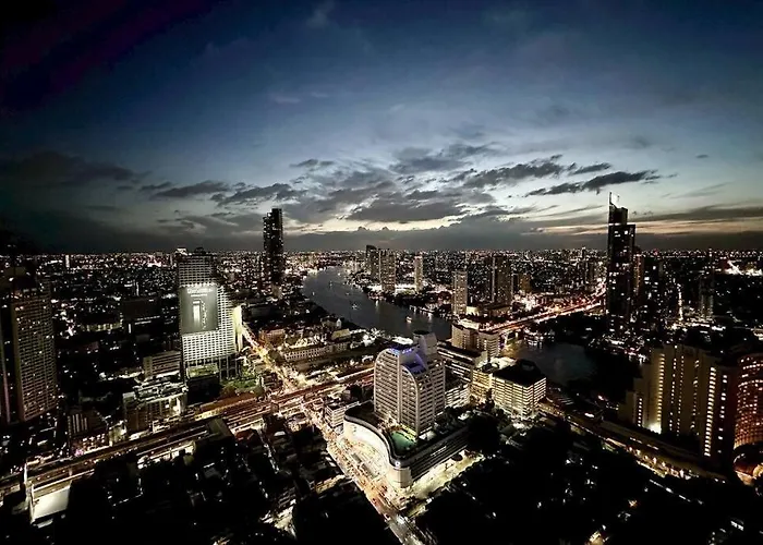 View, Big Apartment, Great Location *